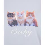 catプリントTEE | RETRO GIRL | 詳細画像30