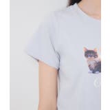 catプリントTEE | RETRO GIRL | 詳細画像31