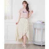 catプリントTEE | RETRO GIRL | 詳細画像4