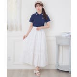 綿カラミSK | RETRO GIRL | 詳細画像10 