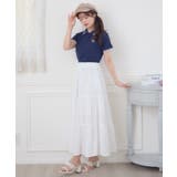 綿カラミSK | RETRO GIRL | 詳細画像11 