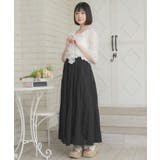 綿カラミSK | RETRO GIRL | 詳細画像12 