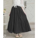 綿カラミSK | RETRO GIRL | 詳細画像16 