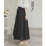 綿カラミSK | RETRO GIRL | 詳細画像19 