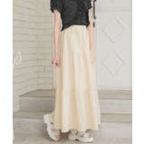 綿カラミSK | RETRO GIRL | 詳細画像25 