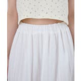 綿カラミSK | RETRO GIRL | 詳細画像28 