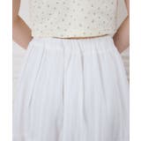 綿カラミSK | RETRO GIRL | 詳細画像31 