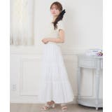 綿カラミSK | RETRO GIRL | 詳細画像5 