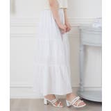 綿カラミSK | RETRO GIRL | 詳細画像7 