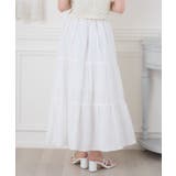 綿カラミSK | RETRO GIRL | 詳細画像8 