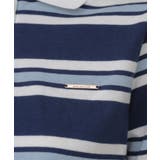 マルチボーダーポロTEE | RETRO GIRL | 詳細画像30 