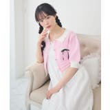 【EC限定カラー】襟付きヴィンテージカーデ | RETRO GIRL | 詳細画像26
