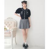 【EC限定カラー】襟付きヴィンテージカーデ | RETRO GIRL | 詳細画像31
