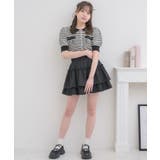 【EC限定カラー】襟付きヴィンテージカーデ | RETRO GIRL | 詳細画像50