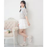 【EC限定カラー】襟付きヴィンテージカーデ | RETRO GIRL | 詳細画像6