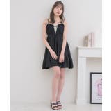 メニーリボンキャミOP | RETRO GIRL | 詳細画像10