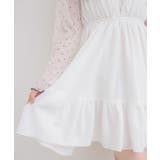 メニーリボンキャミOP | RETRO GIRL | 詳細画像28