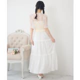 【セットアイテム】フロントリボンボレロSET | RETRO GIRL | 詳細画像15