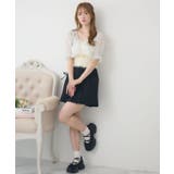 【セットアイテム】フロントリボンボレロSET | RETRO GIRL | 詳細画像20