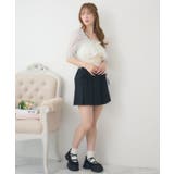【セットアイテム】フロントリボンボレロSET | RETRO GIRL | 詳細画像21