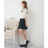 【セットアイテム】フロントリボンボレロSET | RETRO GIRL | 詳細画像22