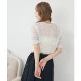 【セットアイテム】フロントリボンボレロSET | RETRO GIRL | 詳細画像27