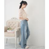【セットアイテム】フロントリボンボレロSET | RETRO GIRL | 詳細画像4
