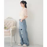 【セットアイテム】フロントリボンボレロSET | RETRO GIRL | 詳細画像5