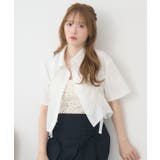 レースリボンドロストSH | RETRO GIRL | 詳細画像14