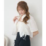 レースリボンドロストSH | RETRO GIRL | 詳細画像16