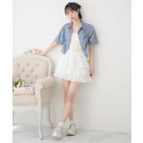 レースリボンドロストSH | RETRO GIRL | 詳細画像18