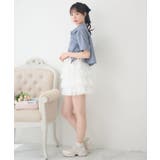 レースリボンドロストSH | RETRO GIRL | 詳細画像20