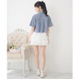 レースリボンドロストSH | RETRO GIRL | 詳細画像21