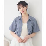 レースリボンドロストSH | RETRO GIRL | 詳細画像22