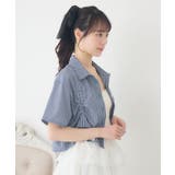 レースリボンドロストSH | RETRO GIRL | 詳細画像23