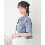 レースリボンドロストSH | RETRO GIRL | 詳細画像24