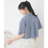 レースリボンドロストSH | RETRO GIRL | 詳細画像25