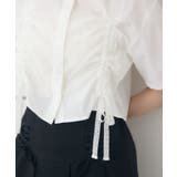 レースリボンドロストSH | RETRO GIRL | 詳細画像30