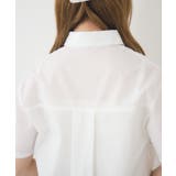 レースリボンドロストSH | RETRO GIRL | 詳細画像32