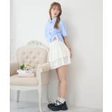 レースリボンドロストSH | RETRO GIRL | 詳細画像4