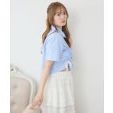 レースリボンドロストSH | RETRO GIRL | 詳細画像7