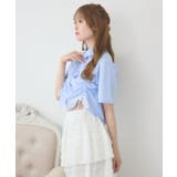 レースリボンドロストSH | RETRO GIRL | 詳細画像8