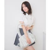 フリルハンドルボストン | RETRO GIRL | 詳細画像7