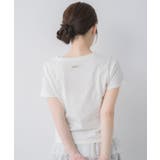 ストロベリープリントTシャツ | RETRO GIRL | 詳細画像11
