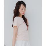ストロベリープリントTシャツ | RETRO GIRL | 詳細画像20