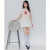 ストロベリープリントTシャツ | RETRO GIRL | 詳細画像21