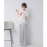 ストロベリープリントTシャツ | RETRO GIRL | 詳細画像9