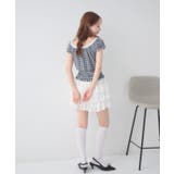 ウエストシャーリングカット | RETRO GIRL | 詳細画像11