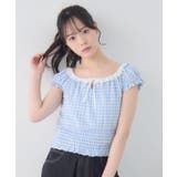 ウエストシャーリングカット | RETRO GIRL | 詳細画像15
