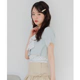 リボンキャミニットSET | RETRO GIRL | 詳細画像13